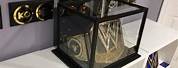 WWE Championship Belt Display Case