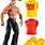 WWE Hulk Hogan Toys