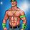 WWE John Cena Cartoon