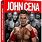 WWE John Cena DVD