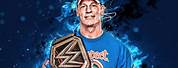 WWE John Cena Desktop Wallpaper