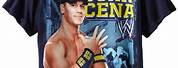 WWE John Cena HLR Shirt
