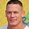 WWE John Cena Haircut