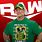 WWE John Cena New Shirt