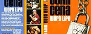 WWE John Cena Word Life DVD