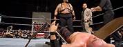 WWE Kane vs Big Daddy V