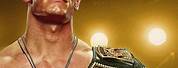 WWE Monday Night Raw John Cena