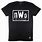WWE NWO Shirt