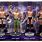 WWE Toys 6 Pack