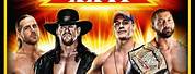 WWE Wrestlemania 26 DVD