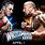 WWE Wrestling Rock V John Cena