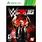 WWE Xbox 360