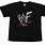 WWF Wrestling T-Shirts