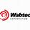 Wabtec Corporation Logo
