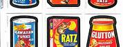 Wacky Packages Series