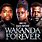 Wakanda Forever Cast of Black Panther