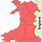 Wales Regions