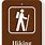 Walking Trail Signage