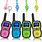 Walky Talky for Kids