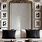 Wall Mirrors for Living Room