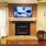 Wall Mount TV above Fireplace