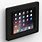 Wall Mount for an iPad