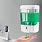 Wall Mounted Hand Soap Dispenser