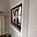 Wall Mounted TV Frame