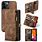 Wallet Battery Case iPhone