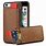 Wallet Phone Case iPhone 7