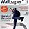 Wallpaper Magazine Cover