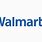 Walmart Logo EPS
