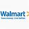 Walmart Logo Slogan