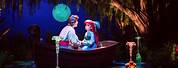 Walt Disney World Under the Sea Journey of the Little Mermaid