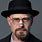 Walter White Heisenberg Hat