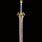 Warcraft Sword