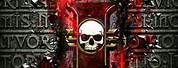 Warhammer 40K Inquisition Banner
