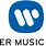 Warner Music PNG
