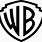 WarnerBros Shield Font