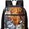 Warrior Cats Backpack