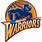 Warriors Team Logo