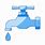 Water Source Icon
