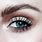 WaterLine Eye Makeup