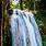 Waterfall iPhone Wallpaper