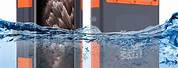 Waterproof Case iPhone SE Diving