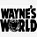 Wayne's World Logo