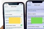 Ways to Save Battery On iPhone On iOS 15