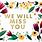 We Will Miss You Cards Printable