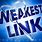 Weakest Link Show