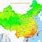 Weather Report China